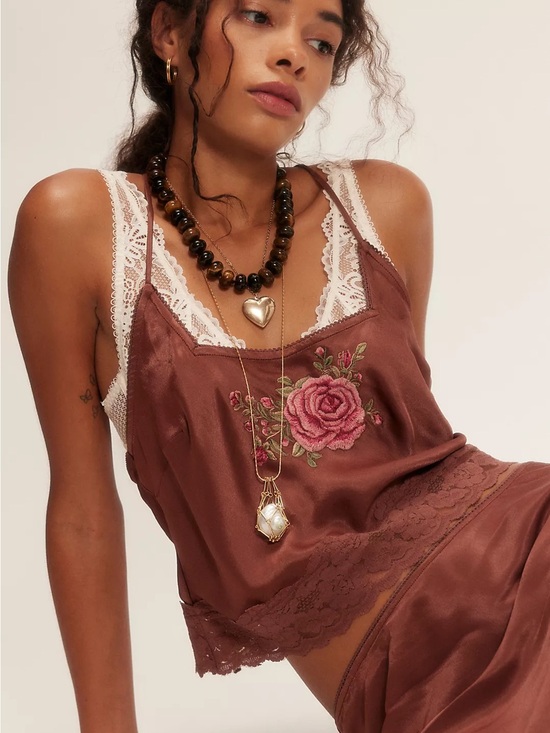 Free People Tops - 🚫SOLD🚫NWT Free People Savino Tank Top